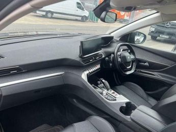 Peugeot 3008 1.5 BlueHDi Allure Premium EAT Euro 6 (s/s) 5dr