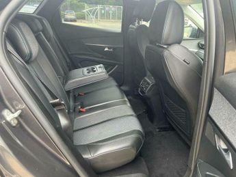 Peugeot 3008 1.5 BlueHDi Allure Premium EAT Euro 6 (s/s) 5dr