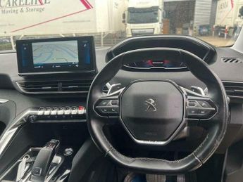 Peugeot 3008 1.5 BlueHDi Allure Premium EAT Euro 6 (s/s) 5dr