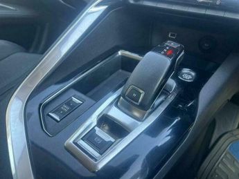 Peugeot 3008 1.5 BlueHDi Allure Premium EAT Euro 6 (s/s) 5dr