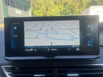 Peugeot 3008 1.5 BlueHDi Allure Premium EAT Euro 6 (s/s) 5dr