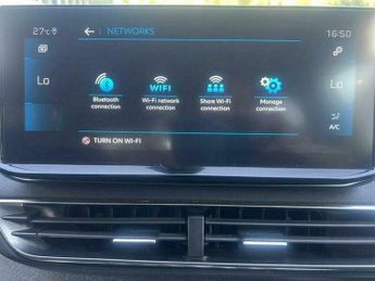 Peugeot 3008 1.5 BlueHDi Allure Premium EAT Euro 6 (s/s) 5dr