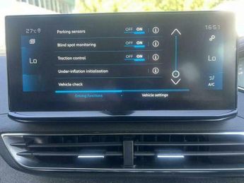 Peugeot 3008 1.5 BlueHDi Allure Premium EAT Euro 6 (s/s) 5dr