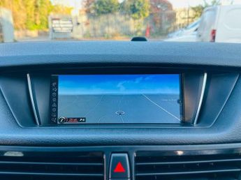 BMW X1 2.0 20d M Sport Auto xDrive Euro 5 (s/s) 5dr