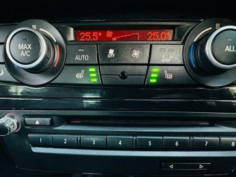 BMW X1 2.0 20d M Sport Auto xDrive Euro 5 (s/s) 5dr