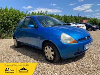 Ford Ka COLLECTION