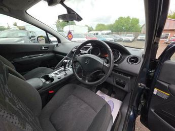 Peugeot 3008 1.6 e-HDi Active EGC Euro 5 (s/s) 5dr