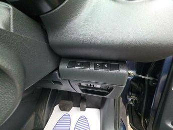 Peugeot 3008 1.6 e-HDi Active EGC Euro 5 (s/s) 5dr