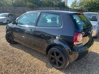 Volkswagen Polo 1.2 Match 3dr