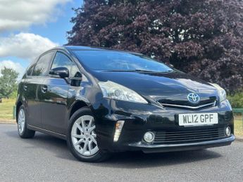 Toyota Prius T4