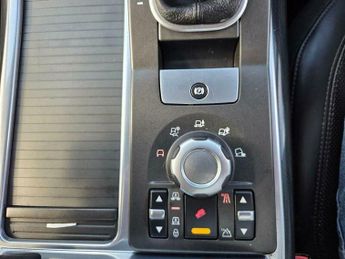 Land Rover Range Rover Sport 3.0 TD V6 SE CommandShift 4WD Euro 5 5dr