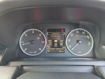 Land Rover Range Rover Sport 3.0 TD V6 SE CommandShift 4WD Euro 5 5dr