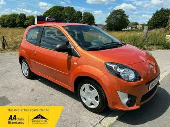 Renault Twingo 1.2 Extreme Euro 4 3dr
