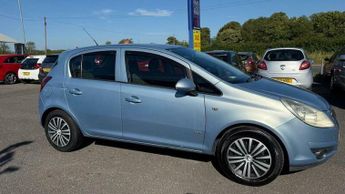 Vauxhall Corsa 1.3 CDTi 16v Club 5dr