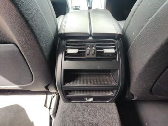 BMW 5 SERIES 518d M SPORT