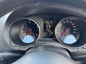 Volkswagen Golf 1.4 TSI SE Edition ** HPI CLEAR **