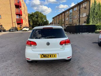 Volkswagen Golf 1.4 TSI SE Edition ** HPI CLEAR **
