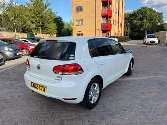 Volkswagen Golf 1.4 TSI SE Edition ** HPI CLEAR **