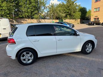 Volkswagen Golf 1.4 TSI SE Edition ** HPI CLEAR **