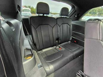 Audi Q7 2.0 Petrol ULEZ Free