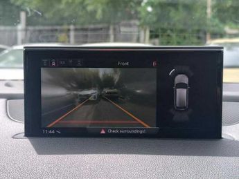 Audi Q7 2.0 Petrol ULEZ Free