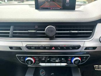 Audi Q7 2.0 Petrol ULEZ Free