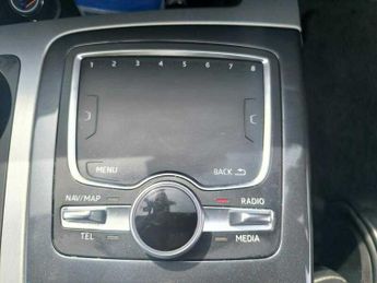 Audi Q7 2.0 Petrol ULEZ Free
