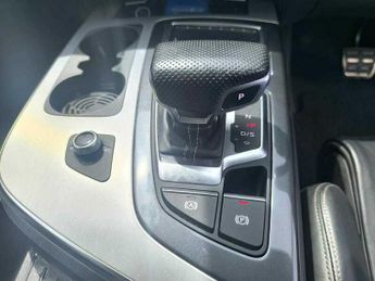 Audi Q7 2.0 Petrol ULEZ Free