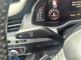 Audi Q7 2.0 Petrol ULEZ Free