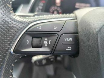 Audi Q7 2.0 Petrol ULEZ Free