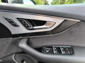 Audi Q7 2.0 Petrol ULEZ Free