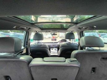 Audi Q7 2.0 Petrol ULEZ Free