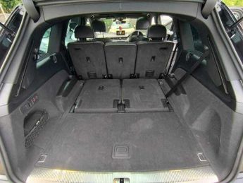 Audi Q7 2.0 Petrol ULEZ Free