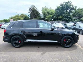 Audi Q7 2.0 Petrol ULEZ Free