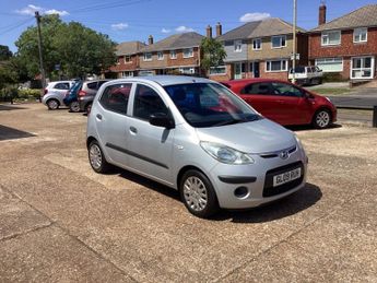 Hyundai I10 1.2 Classic