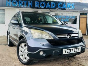Honda CR-V 2.2 i-CDTi ES 5dr