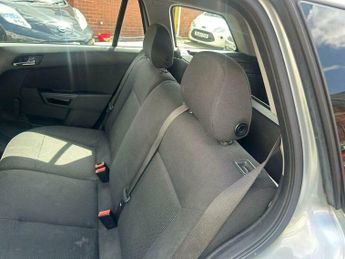 Vauxhall Astra 1.8i 16v Life 5dr
