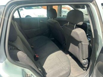 Vauxhall Astra 1.8i 16v Life 5dr