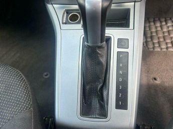 Vauxhall Astra 1.8i 16v Life 5dr