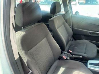 Vauxhall Astra 1.8i 16v Life 5dr