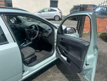 Vauxhall Astra 1.8i 16v Life 5dr