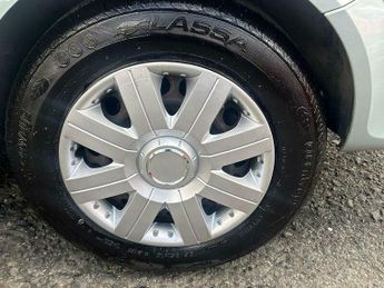 Vauxhall Astra 1.8i 16v Life 5dr