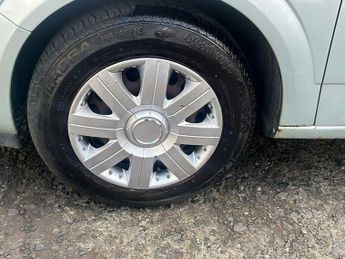 Vauxhall Astra 1.8i 16v Life 5dr