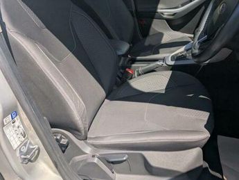 Ford Focus 1.6 Zetec Powershift Euro 6 5dr