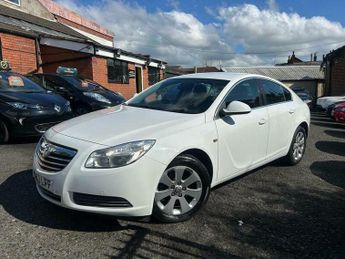 Vauxhall Insignia 2.0 CDTi Tech Line Euro 5 5dr