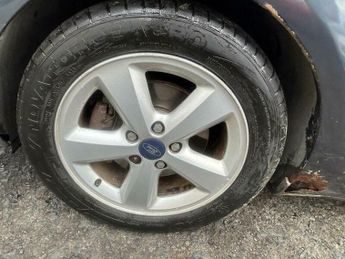 Ford Focus 1.6 Zetec Climate 5dr