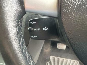 Ford Focus 1.6 Zetec Climate 5dr