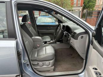 Kia Sorento 2.5 CRDi XE 5dr