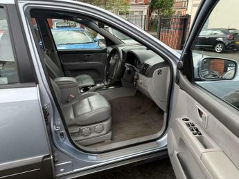 Kia Sorento 2.5 CRDi XE 5dr