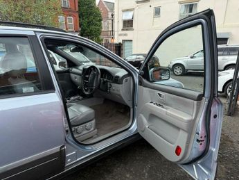 Kia Sorento 2.5 CRDi XE 5dr